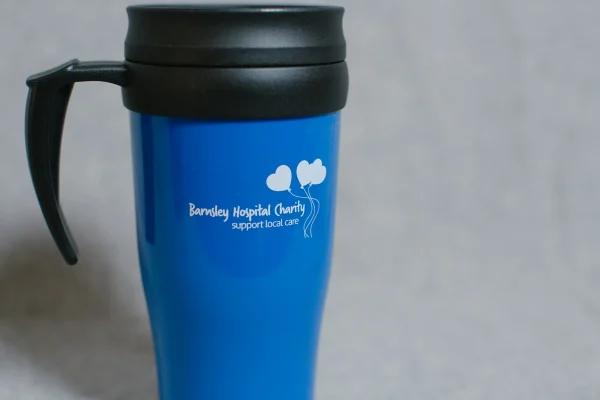 Travel Mug - Image 2