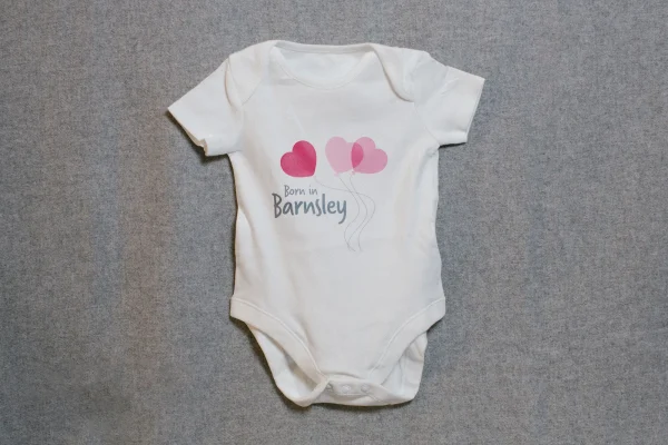 Baby Vests - Image 7