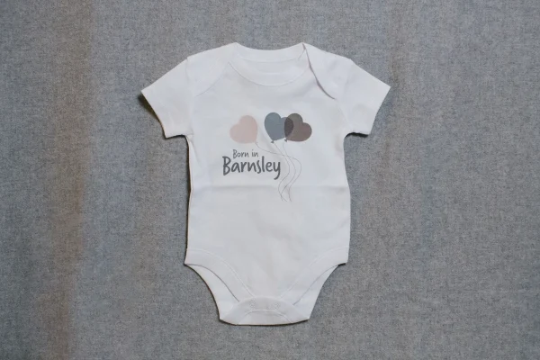 Baby Vests - Image 5
