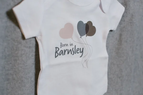 Baby Vests - Image 4