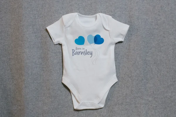 Baby Vests - Image 3
